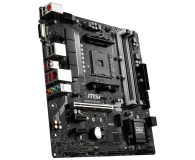MSI B450M BAZOOKA - 441266 - zdjęcie 2